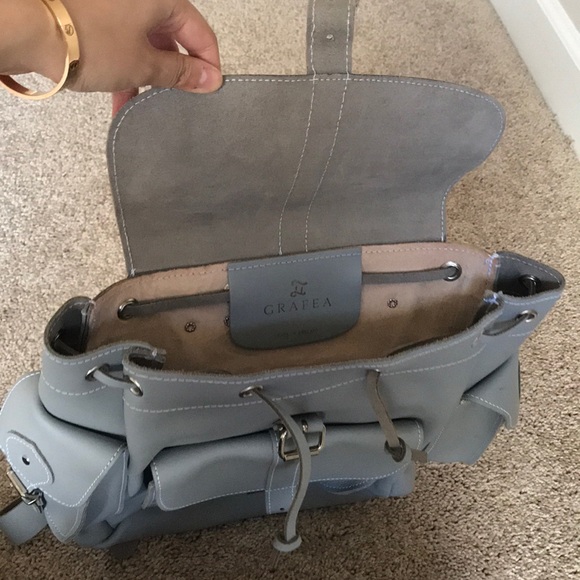 Backpack Grafea